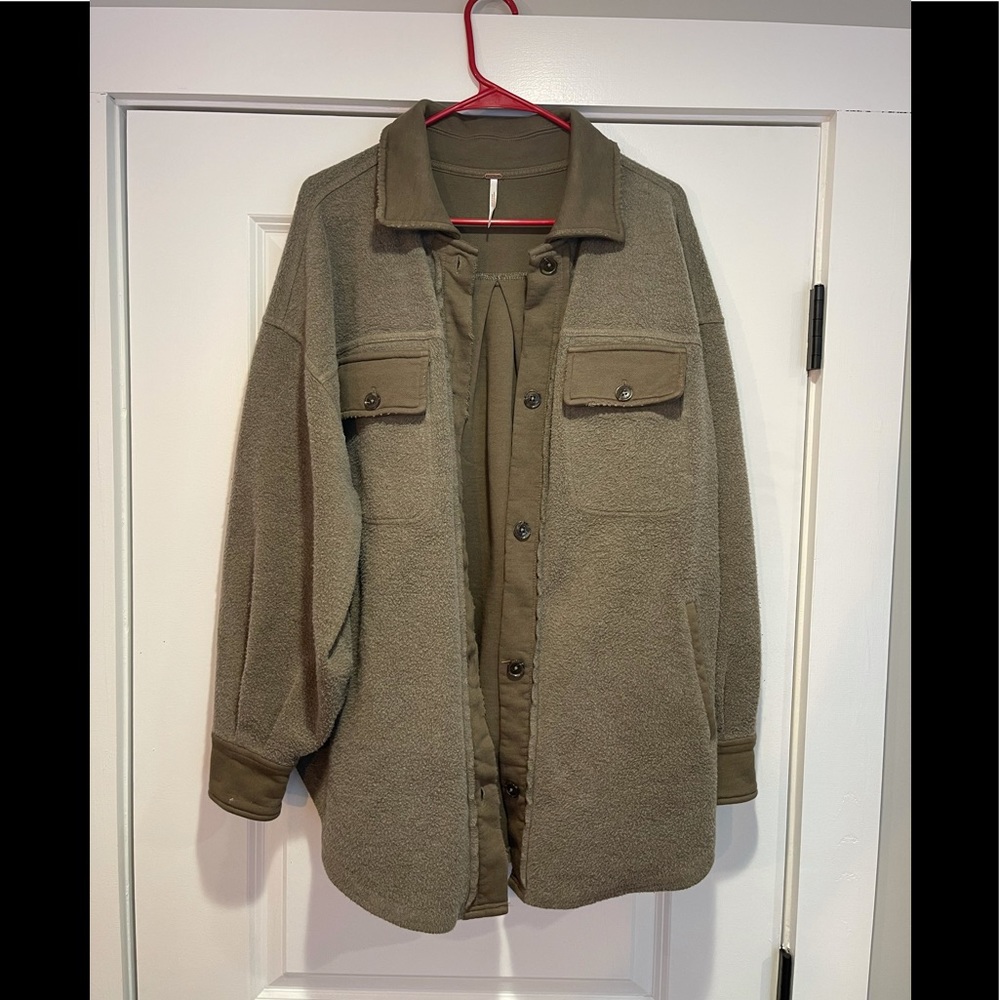 Free People Ruby jacket